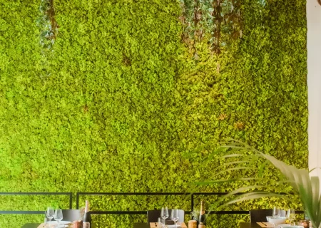 Lounge restaurant 03