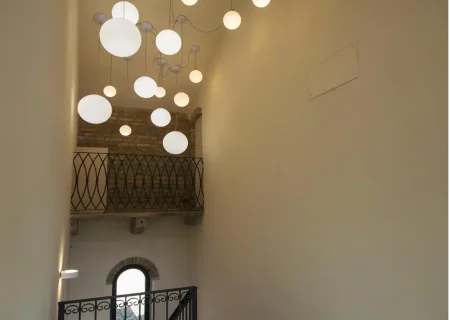 La corte antica 01