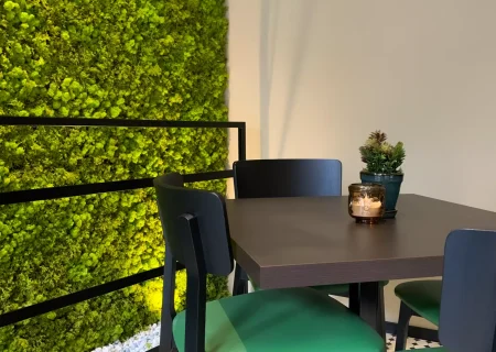 Lounge restaurant 02