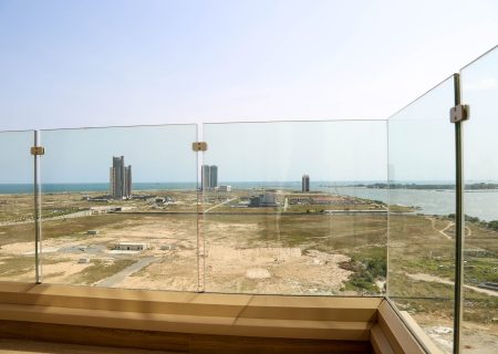 Eko Atlantic 1