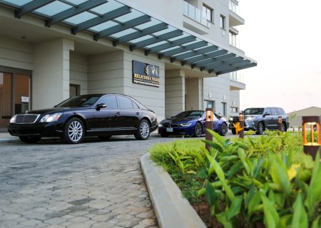 Eko Atlantic 5