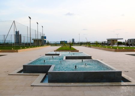 Eko Atlantic 3