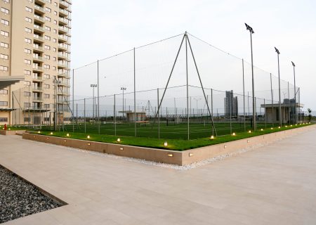 Eko Atlantic 4