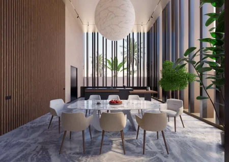 Enclosed Oasis 02