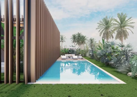 Enclosed Oasis 05