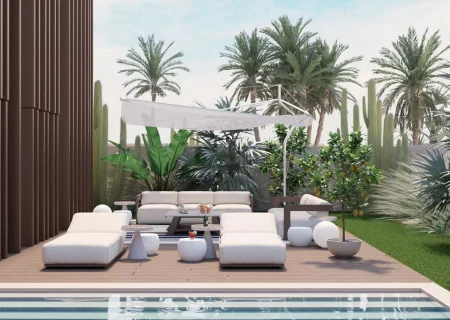 Enclosed Oasis 06