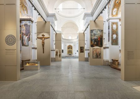 Museo Diocesano 1