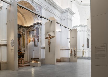 LODI - Museo Diocesano (3)