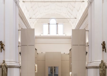 LODI - Museo Diocesano (50)