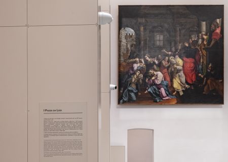 LODI - Museo Diocesano (56)