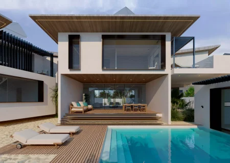 Gravity villa 05