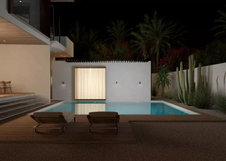 Gravity villa 06