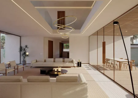 Gravity villa 04
