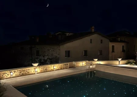 Antico frantoio 19