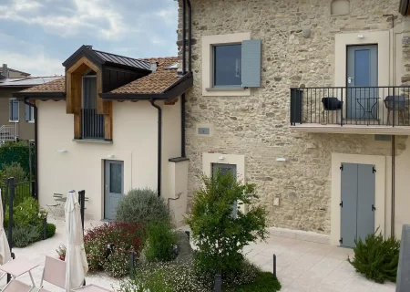 Antico frantoio 14