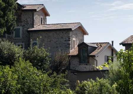 Antico frantoio 13