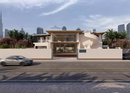 Gravity villa 03