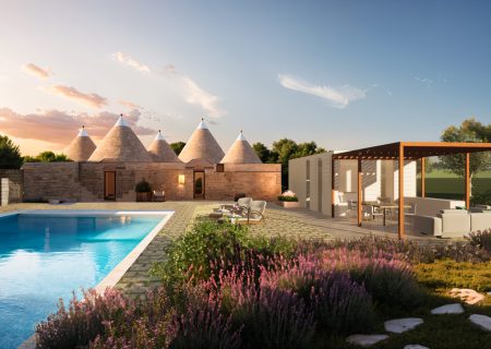 Trullo B 01