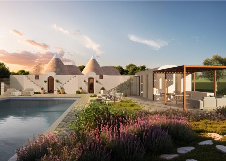 Trullo B 03
