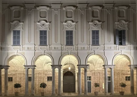Palazzo vescovile 08
