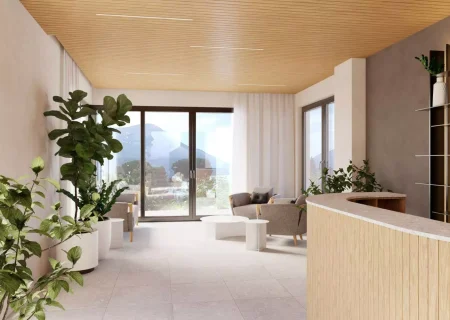 Sunset Condo Hotel 02