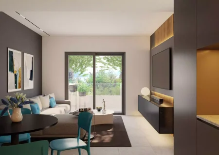 Sunset Condo Hotel 01